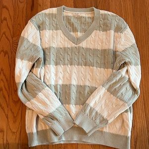 PacSun sweater